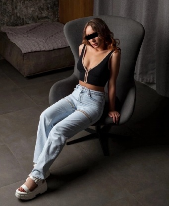 Проститутка Алёна