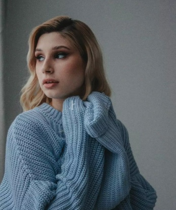 Проститутка Карина