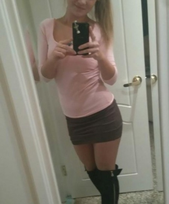 Проститутка Людмила